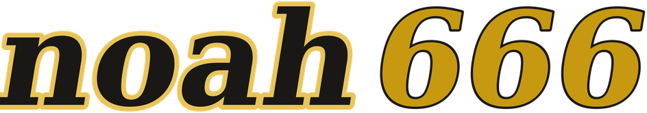 noah666 logo