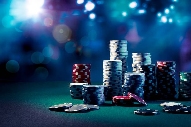 noah666 How Live Baccarat Table Works