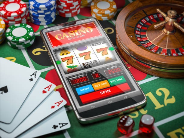 noah666 Live Baccarat Table