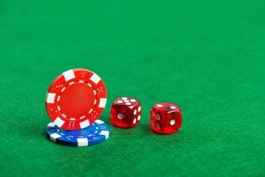 noah666 Live Baccarat Table